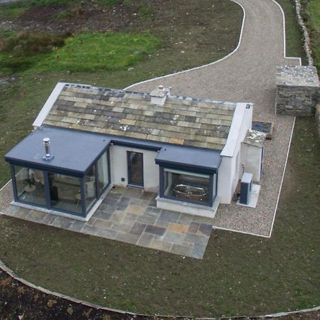 Elfin Cottage Doolin Exterior photo