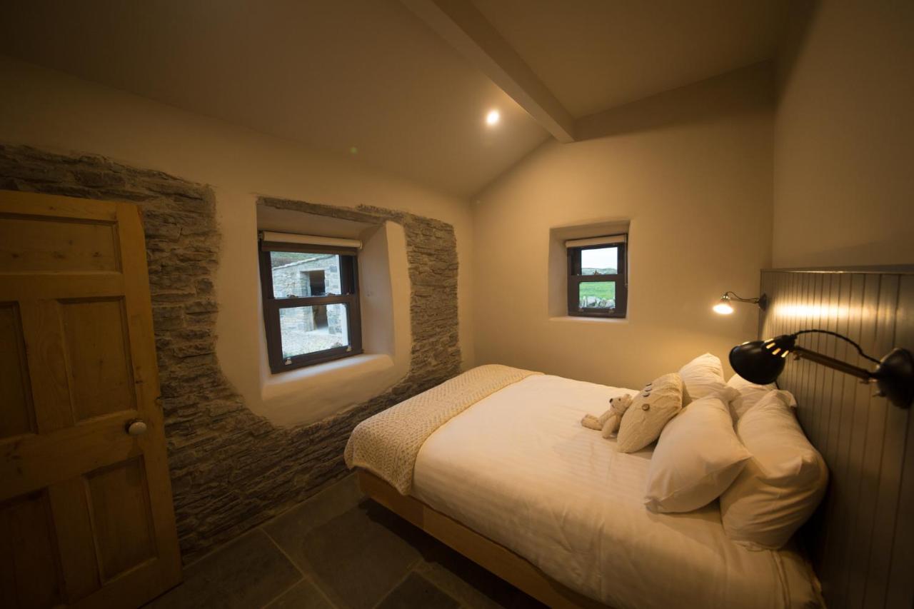 Elfin Cottage Doolin Exterior photo