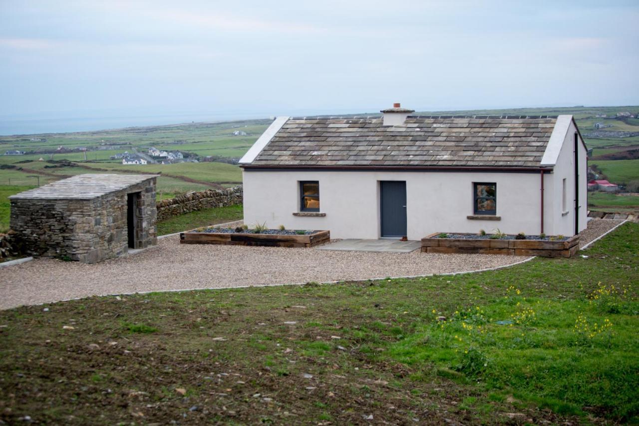 Elfin Cottage Doolin Exterior photo