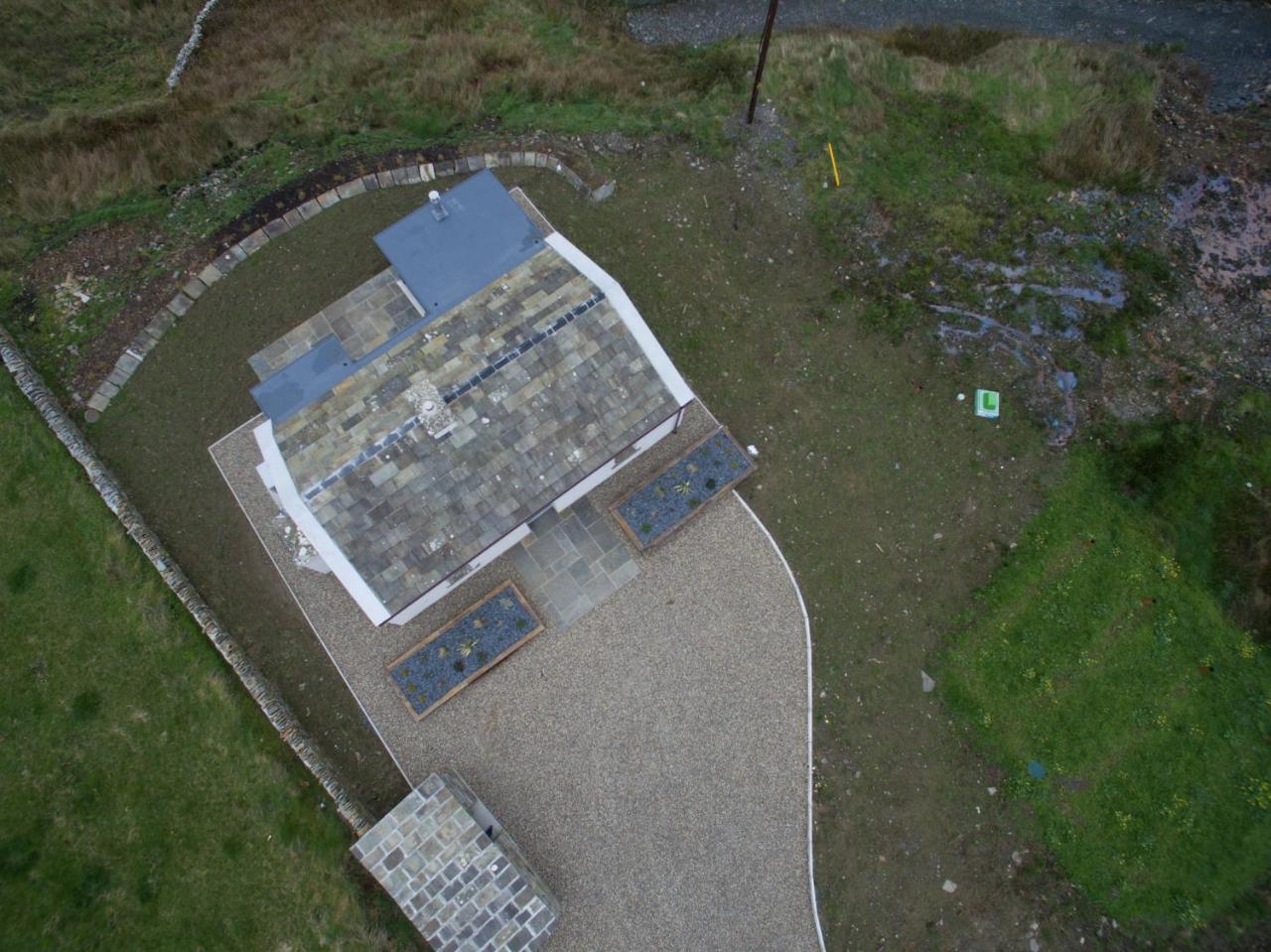Elfin Cottage Doolin Exterior photo