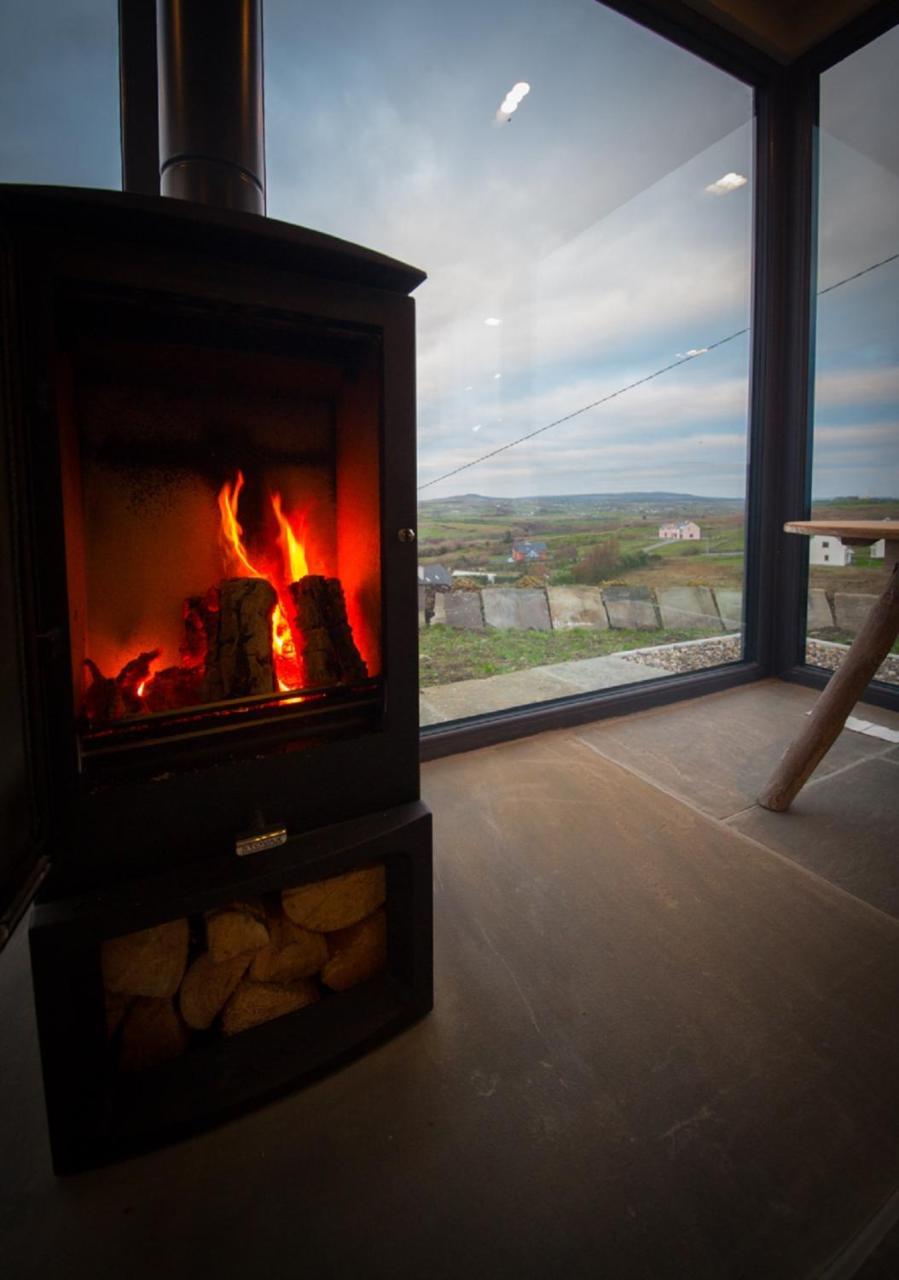Elfin Cottage Doolin Exterior photo